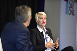 Conference photo gallery image showcasing conference highlights