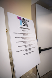 Conference photo gallery image showcasing conference highlights