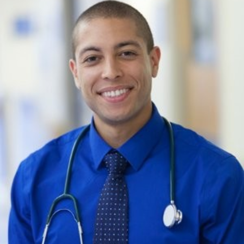 Dr. Michael Richardson's profile picture