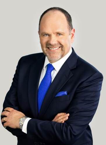 Michael Trusty's profile picture