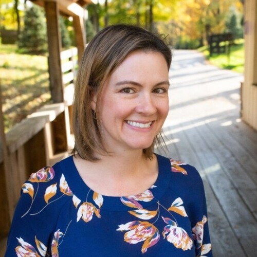 Liz Ference's profile picture