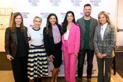 Conference photo gallery image showcasing conference highlights