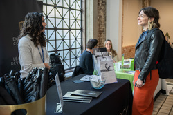 Conference photo gallery image showcasing conference highlights