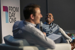 Conference photo gallery image showcasing conference highlights