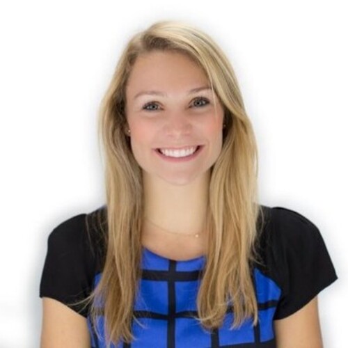 Leigh Betancourt's profile picture