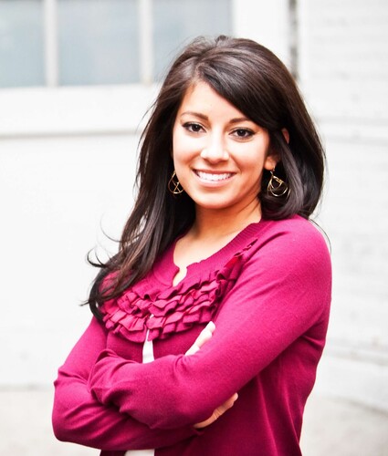 Marisa Carson, Ph.D.'s profile picture