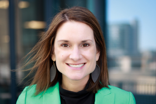 Kari Luehmann's profile picture