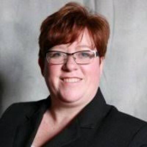 Melissa Goodrich's profile picture