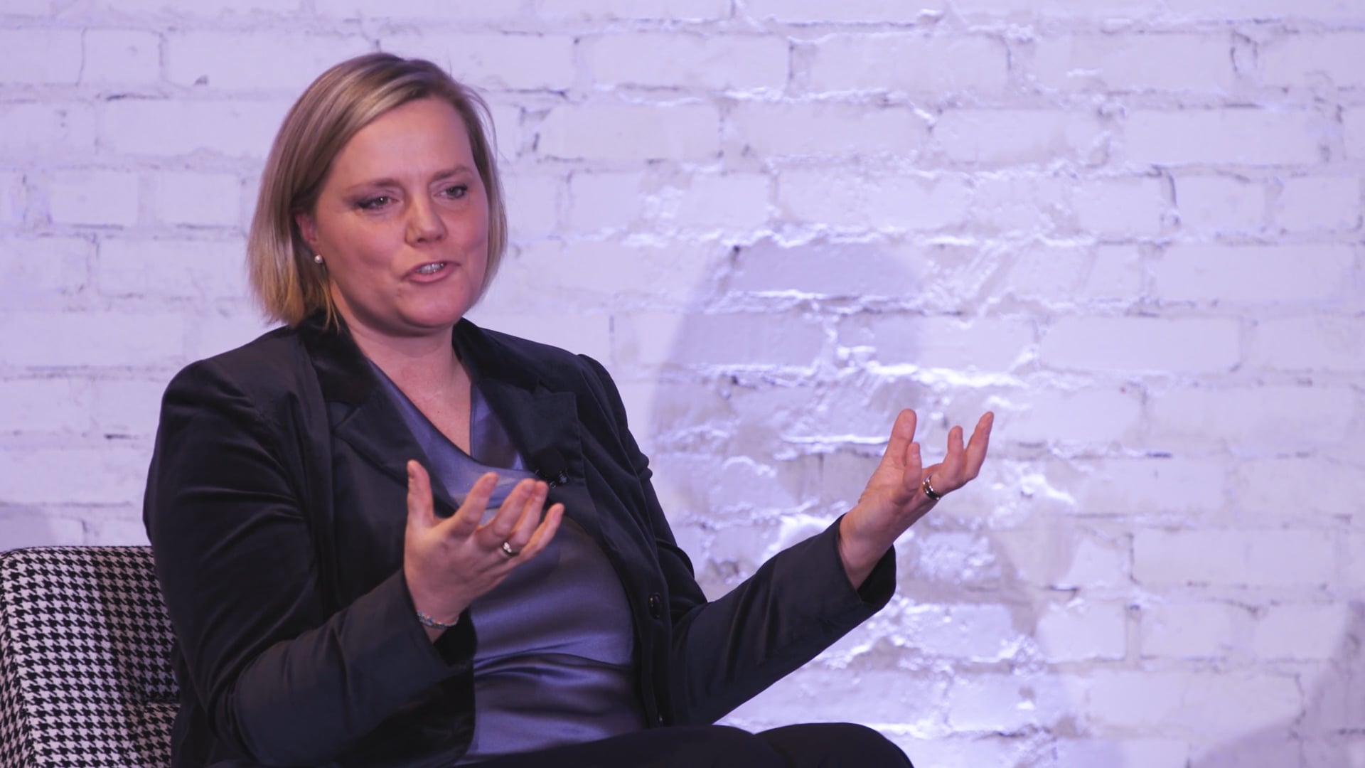 Conference video thumbnail