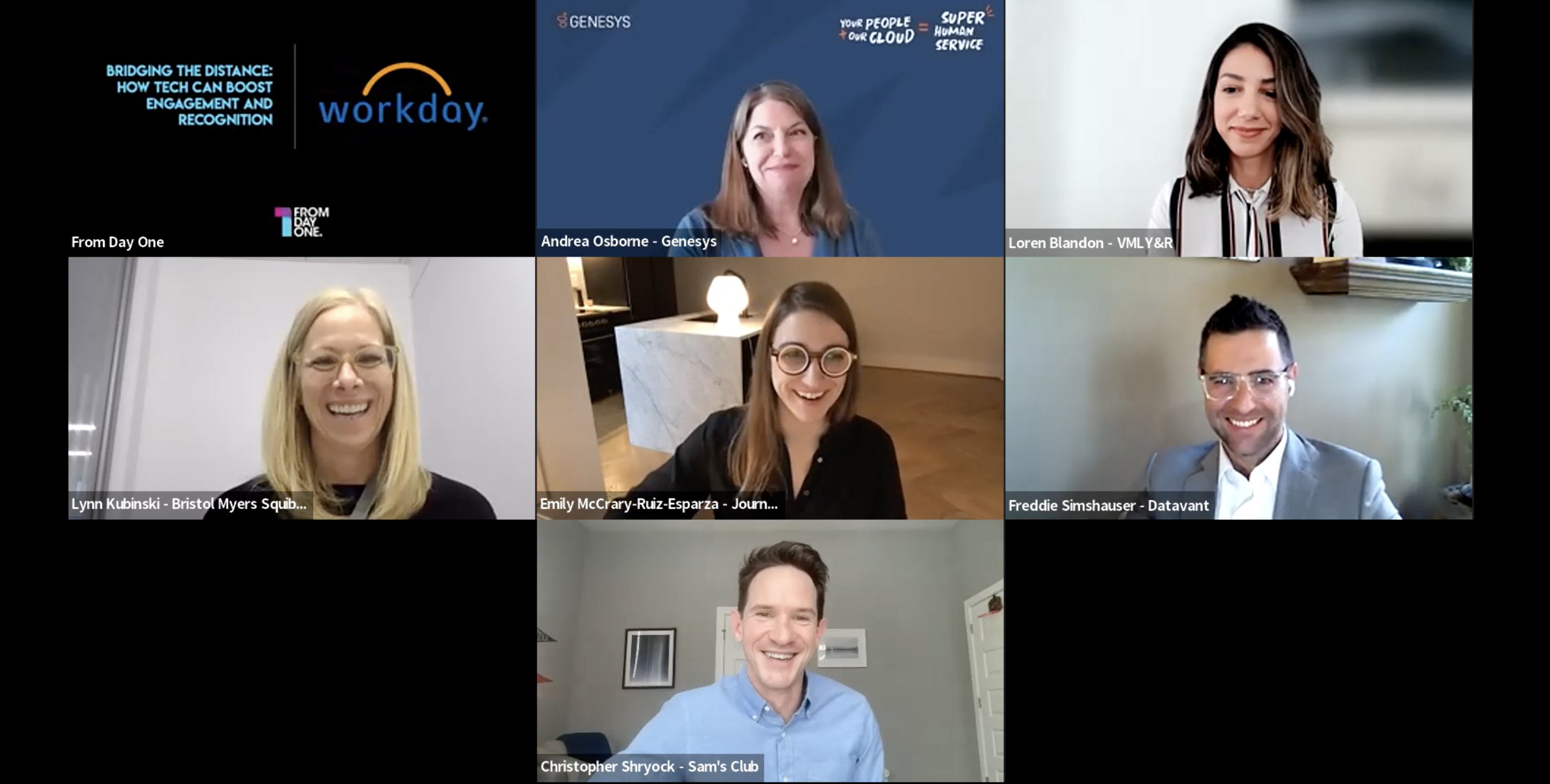 Conference video thumbnail