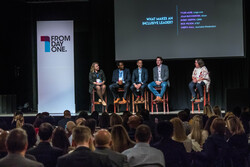 Conference photo gallery image showcasing conference highlights