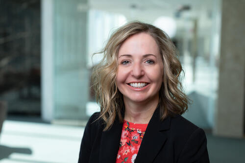 Cheryl Nienhuis's profile picture