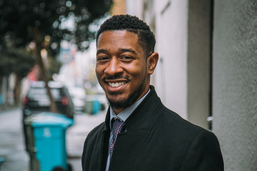 Spencer Whitney's profile picture