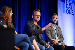 Conference photo gallery image showcasing conference highlights