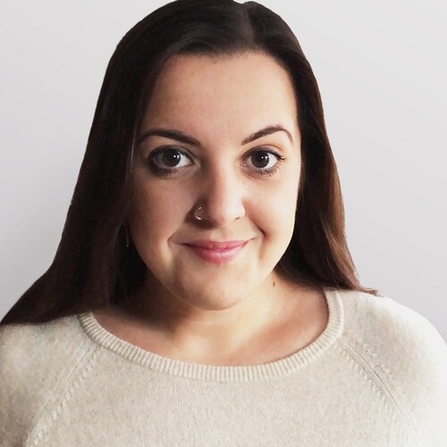 Ilona Jurkiewicz's profile picture