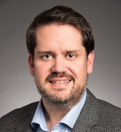 John Eshleman's profile picture