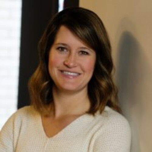 Kristen Cooper's profile picture