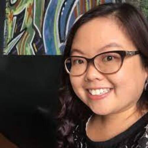 Ming Montoya-Tang's profile picture