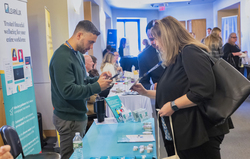 Conference photo gallery image showcasing conference highlights