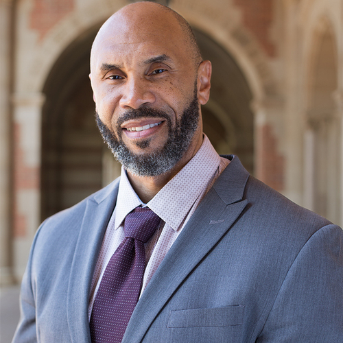 Darnell Hunt's profile picture