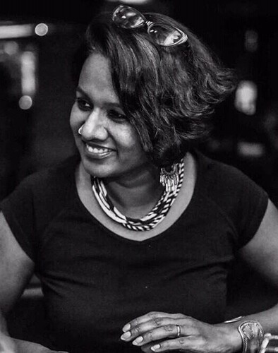 Aparna Samuel Balasundaram Ph.D.'s profile picture