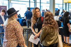 Conference photo gallery image showcasing conference highlights