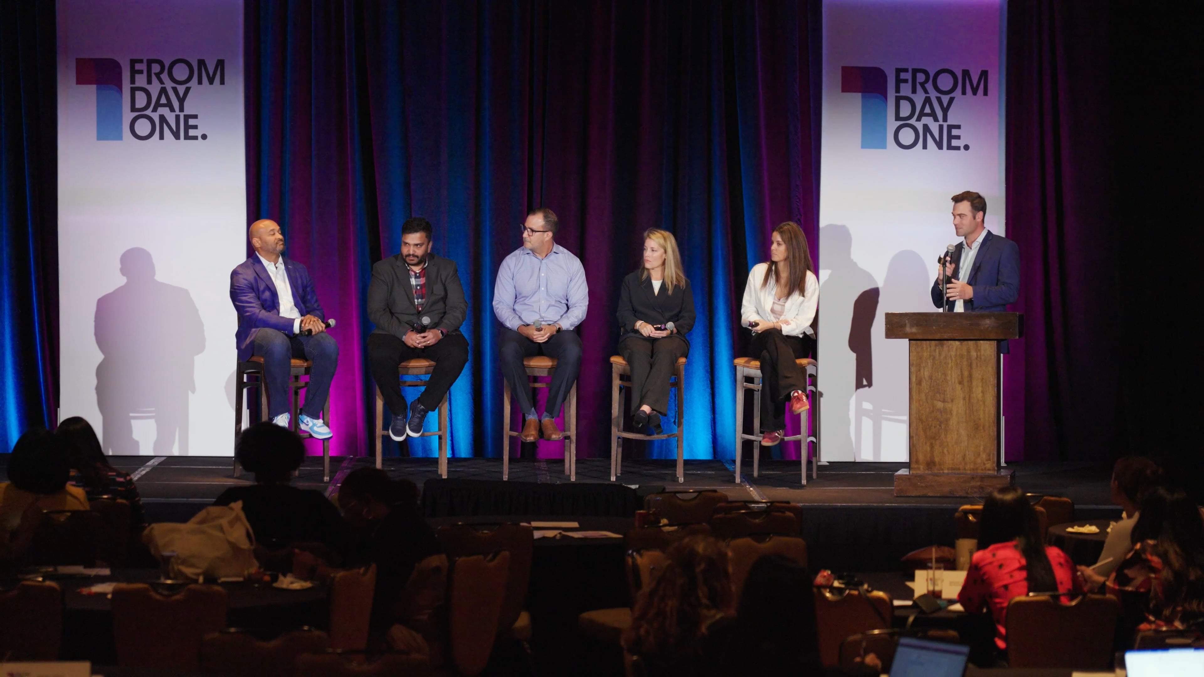 Conference video thumbnail