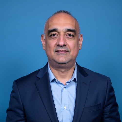 Inderpreet Dhillon's profile picture