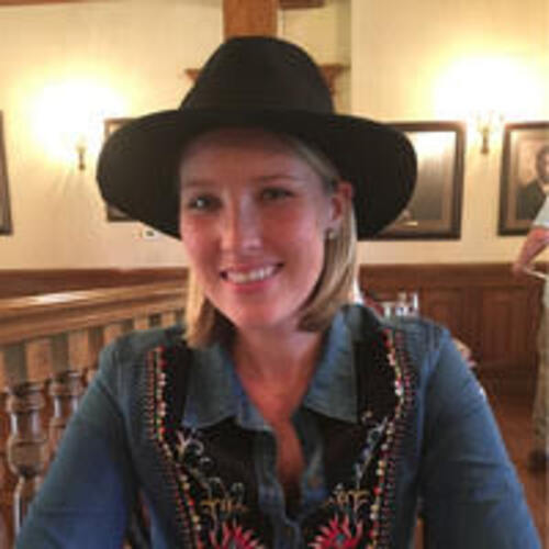 Jacquelyn DeBonville's profile picture