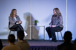 Conference photo gallery image showcasing conference highlights