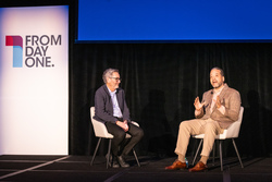 Conference photo gallery image showcasing conference highlights