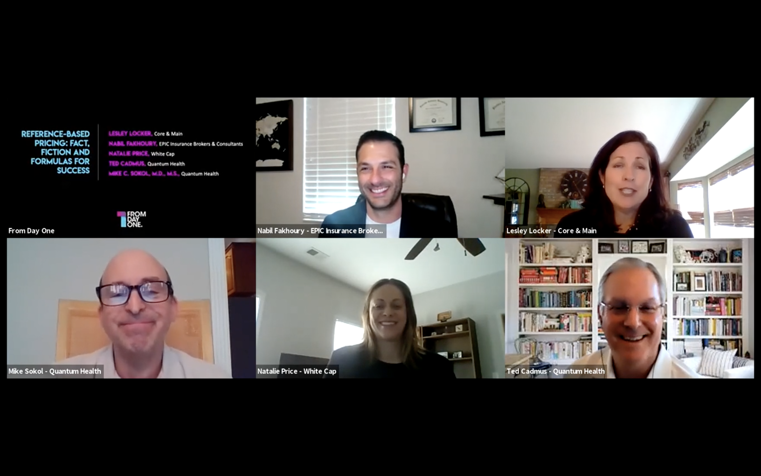 Conference video thumbnail