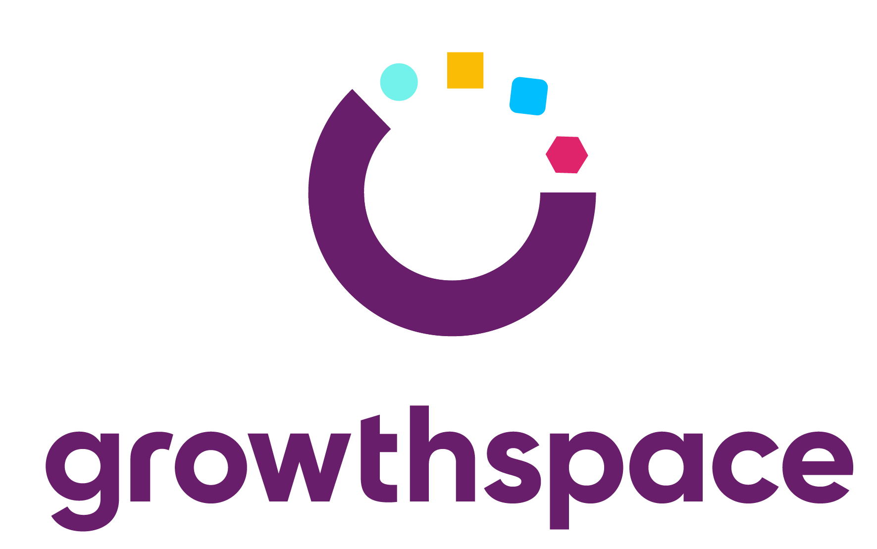 GrowthSpace's logo