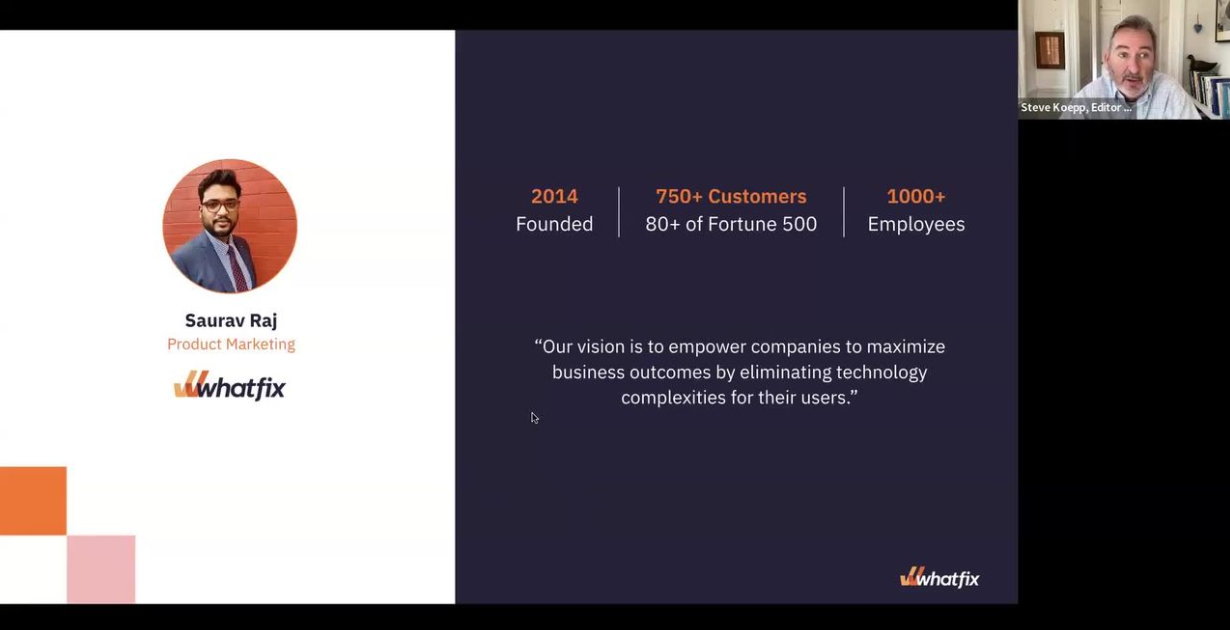 Conference video thumbnail