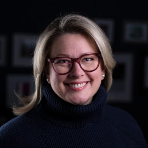 Lauren Jania's profile picture