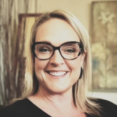 Cheryl Petersen's profile picture