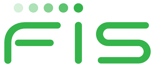FIS's logo