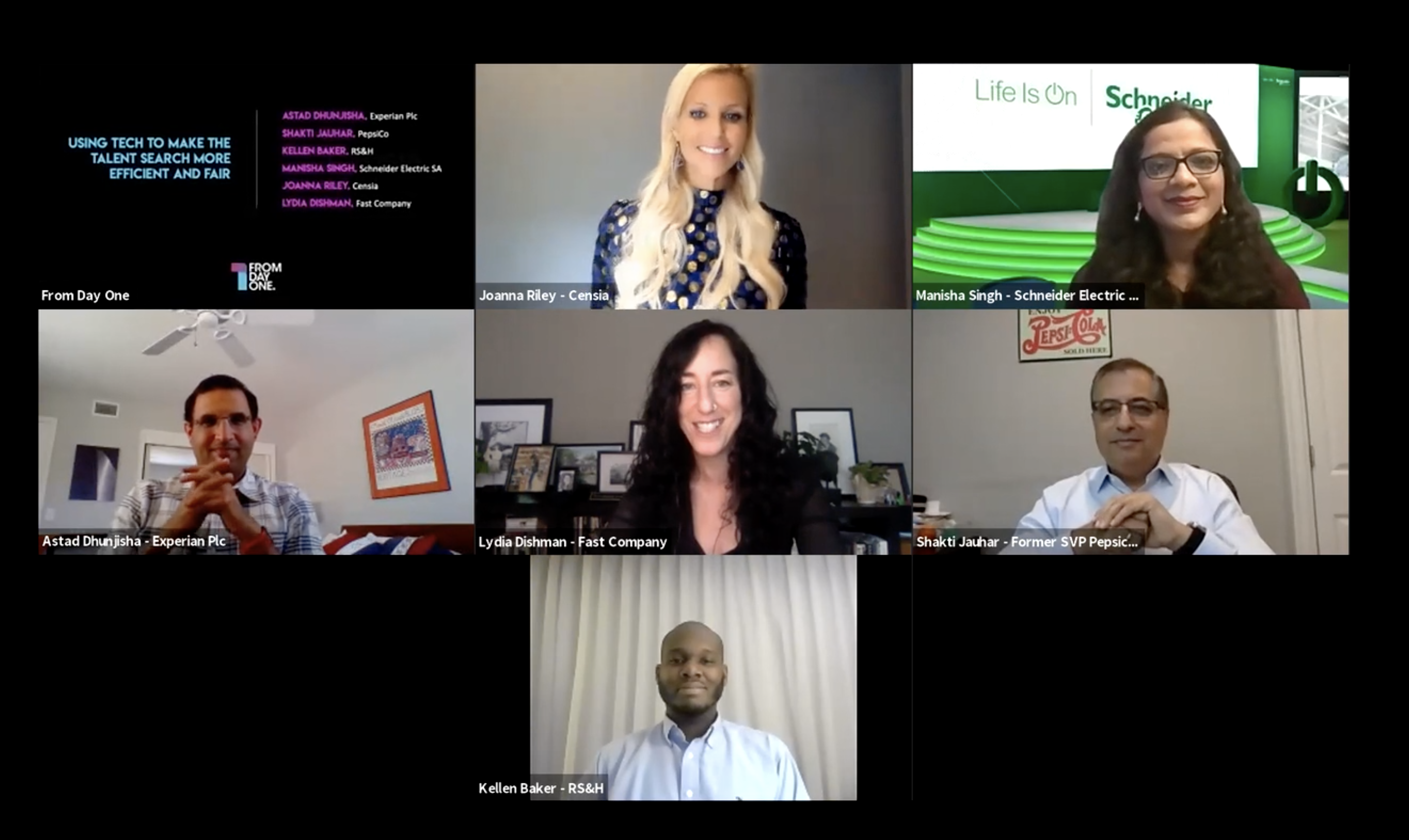 Conference video thumbnail