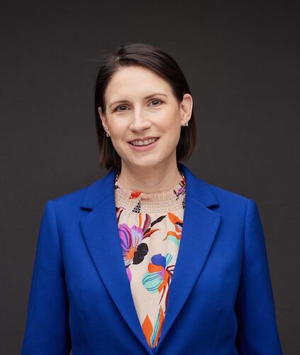 Holly McLeod's profile picture