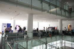 Conference photo gallery image showcasing conference highlights