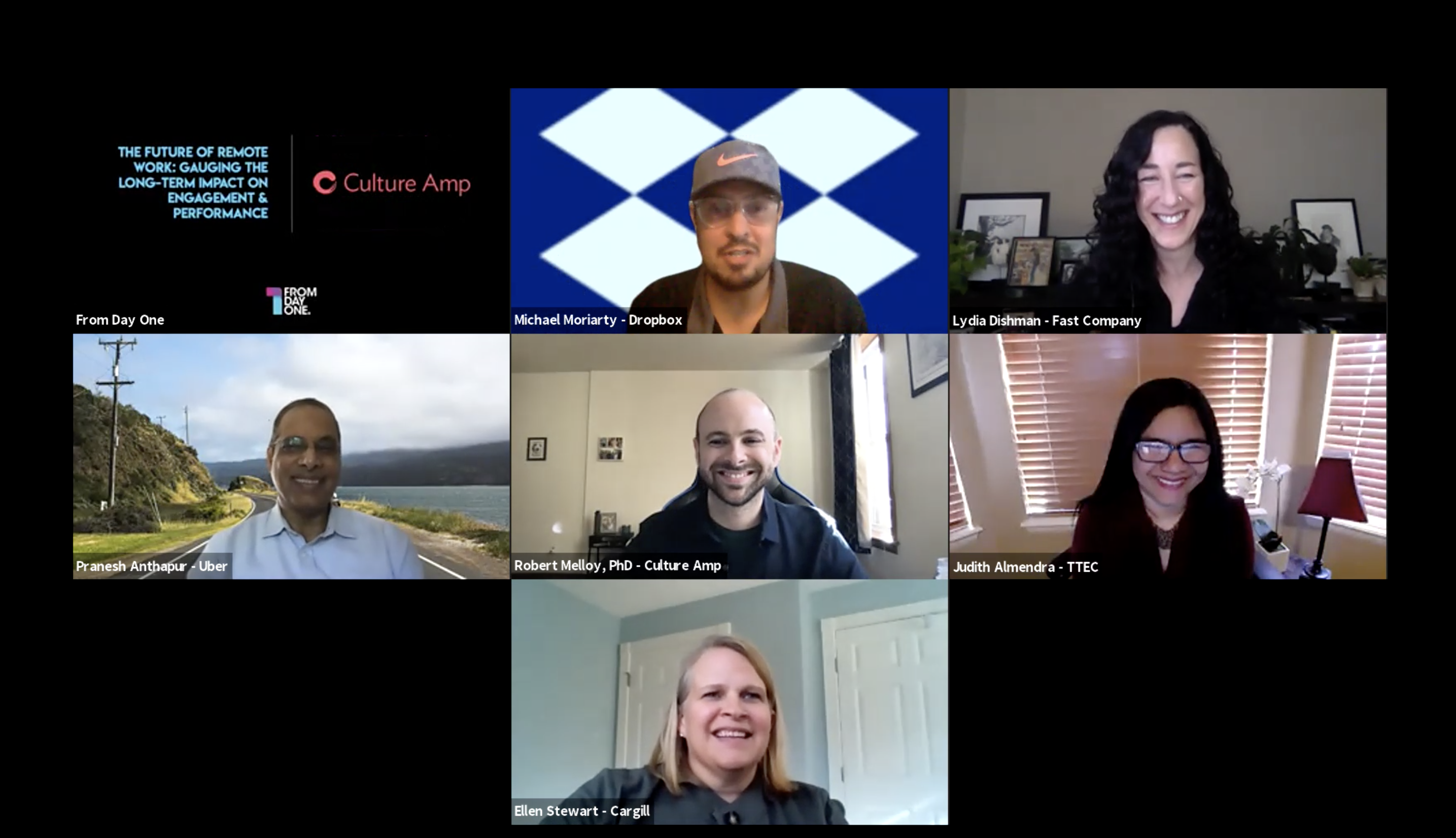 Conference video thumbnail