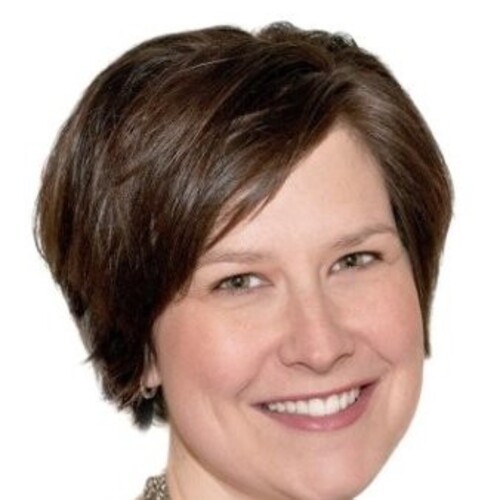 Robyn Henderson's profile picture