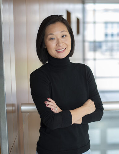 Janet Ahn's profile picture