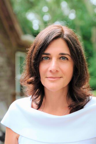 Pamela Berman's profile picture
