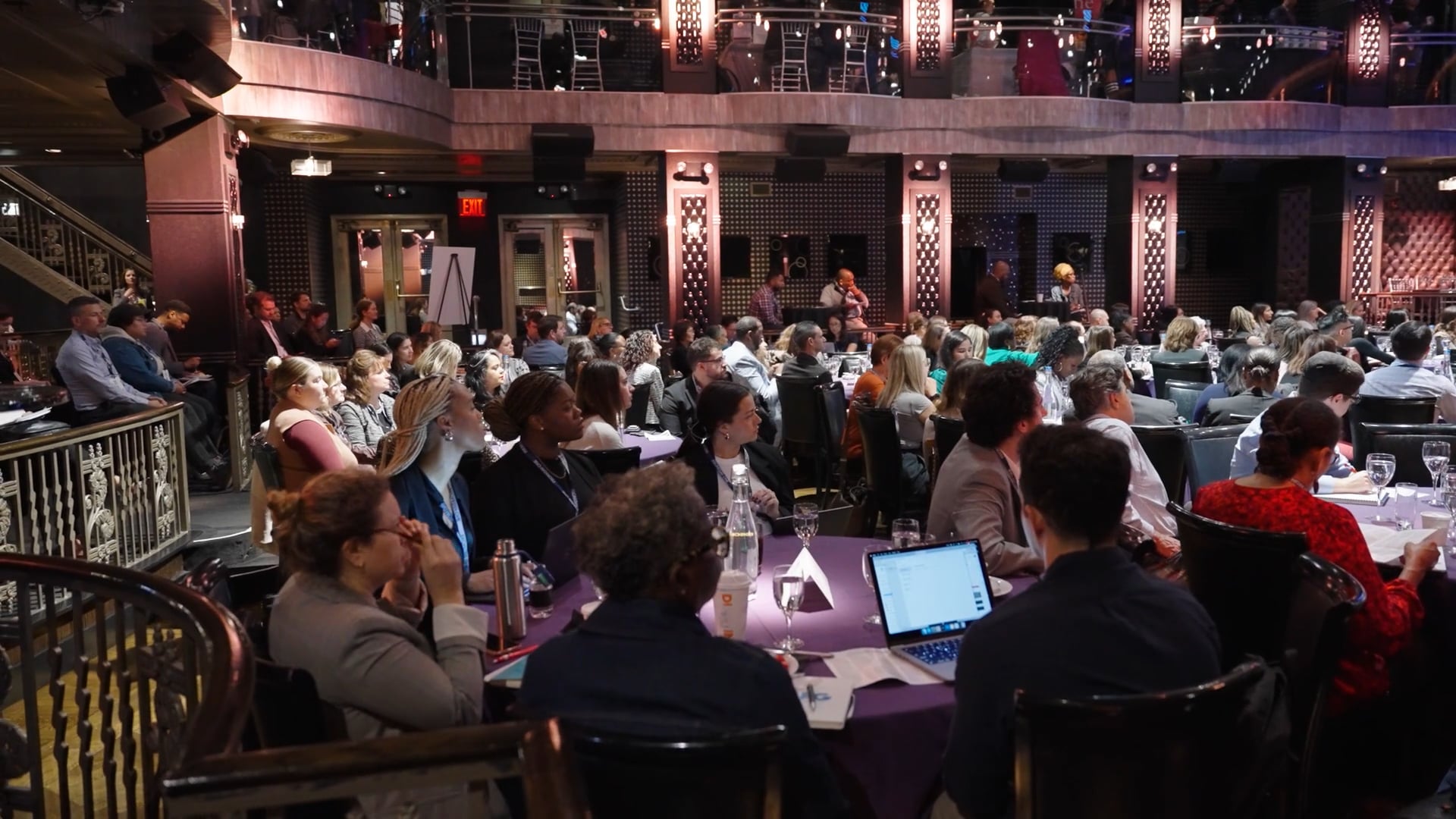 Conference video thumbnail