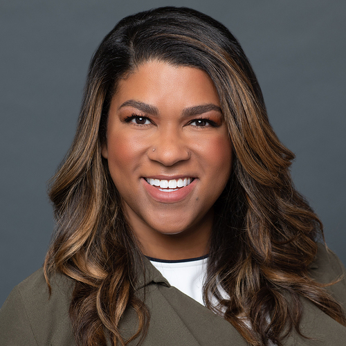 Mandy Bynum McLaughlin's profile picture