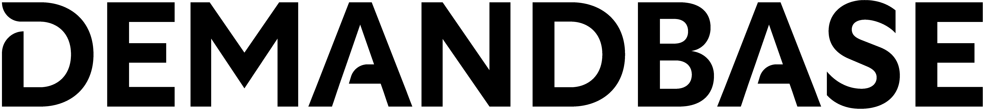 DemandBase's logo