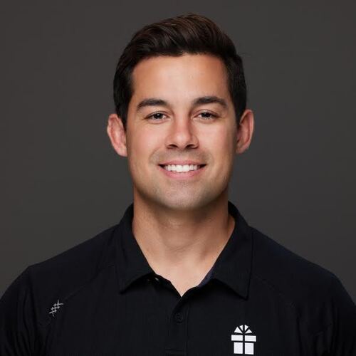 Ash Johnson's profile picture