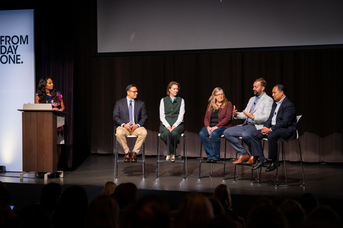 Recognizing Skills and Potential: Building a More Agile Workforce 