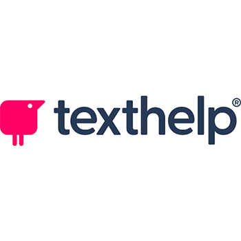 Texthelp's logo